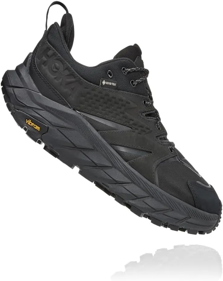 HOKA ONE ONE Men's Low-top Sneaker, 0