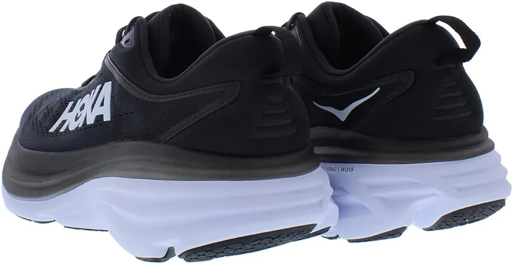 HOKA ONE ONE Men's Low-top Sneaker, 0