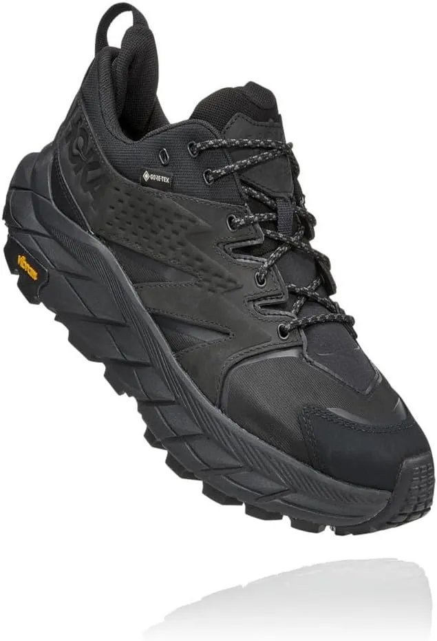 HOKA ONE ONE Men's Low-top Sneaker, 0