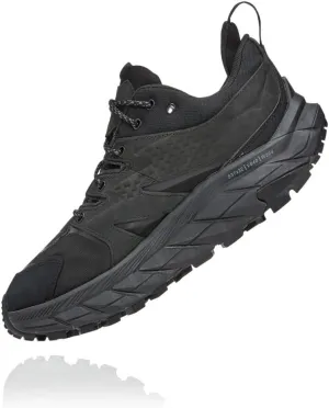 HOKA ONE ONE Men's Low-top Sneaker, 0