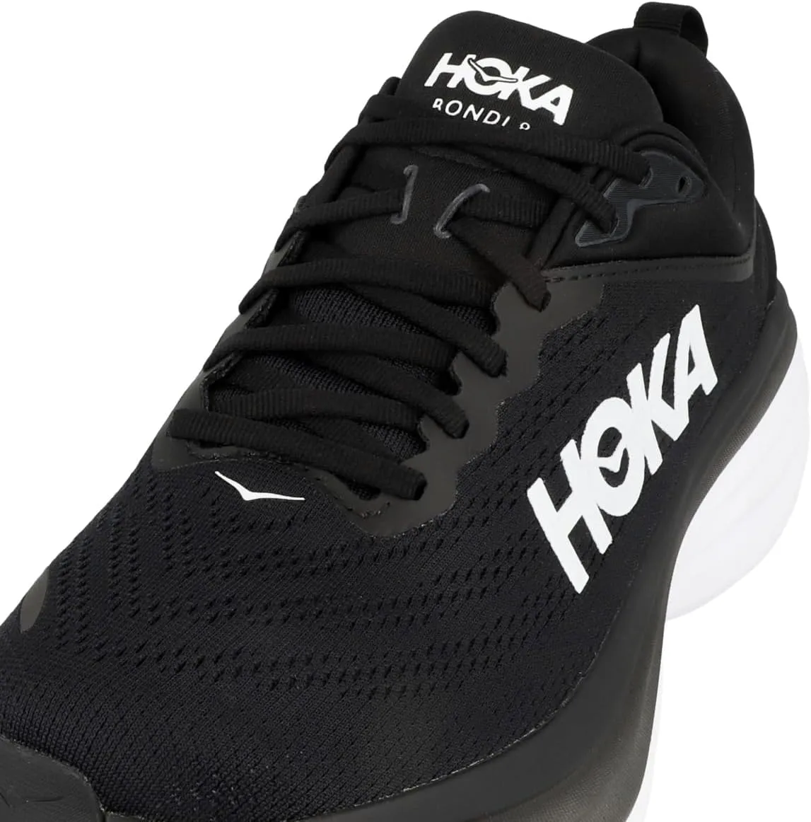 HOKA ONE ONE Men's Low-top Sneaker, 0