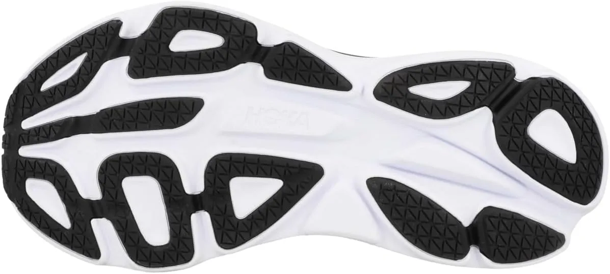 HOKA ONE ONE Men's Low-top Sneaker, 0