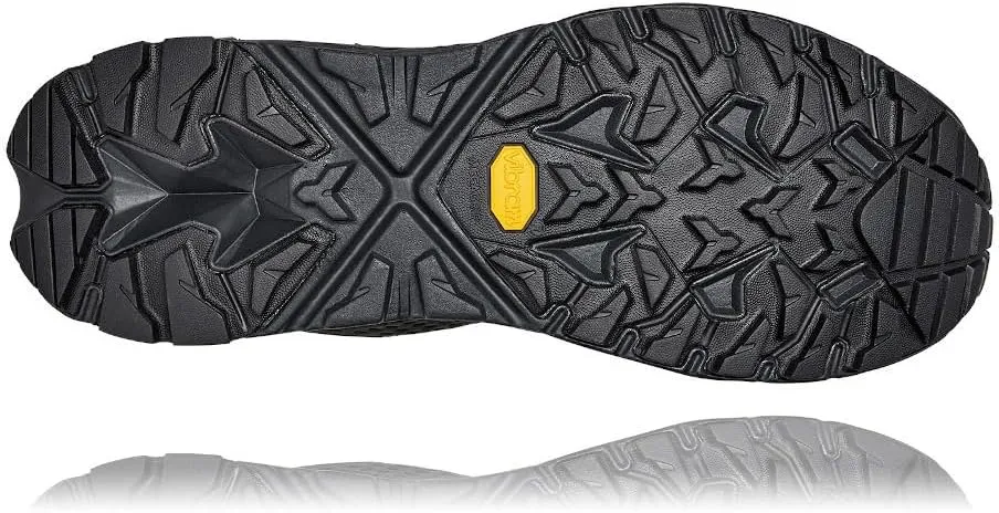 HOKA ONE ONE Men's Low-top Sneaker, 0