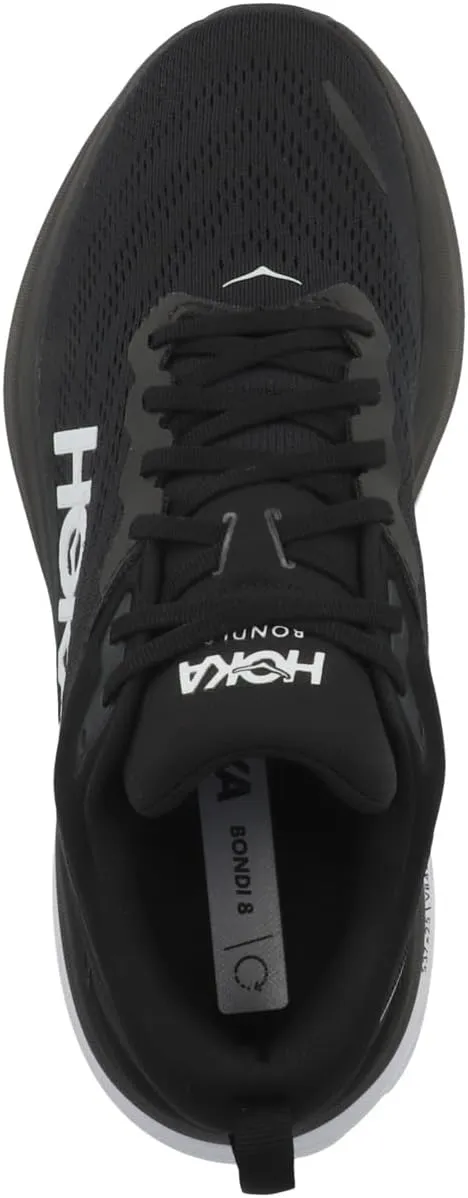 HOKA ONE ONE Men's Low-top Sneaker, 0