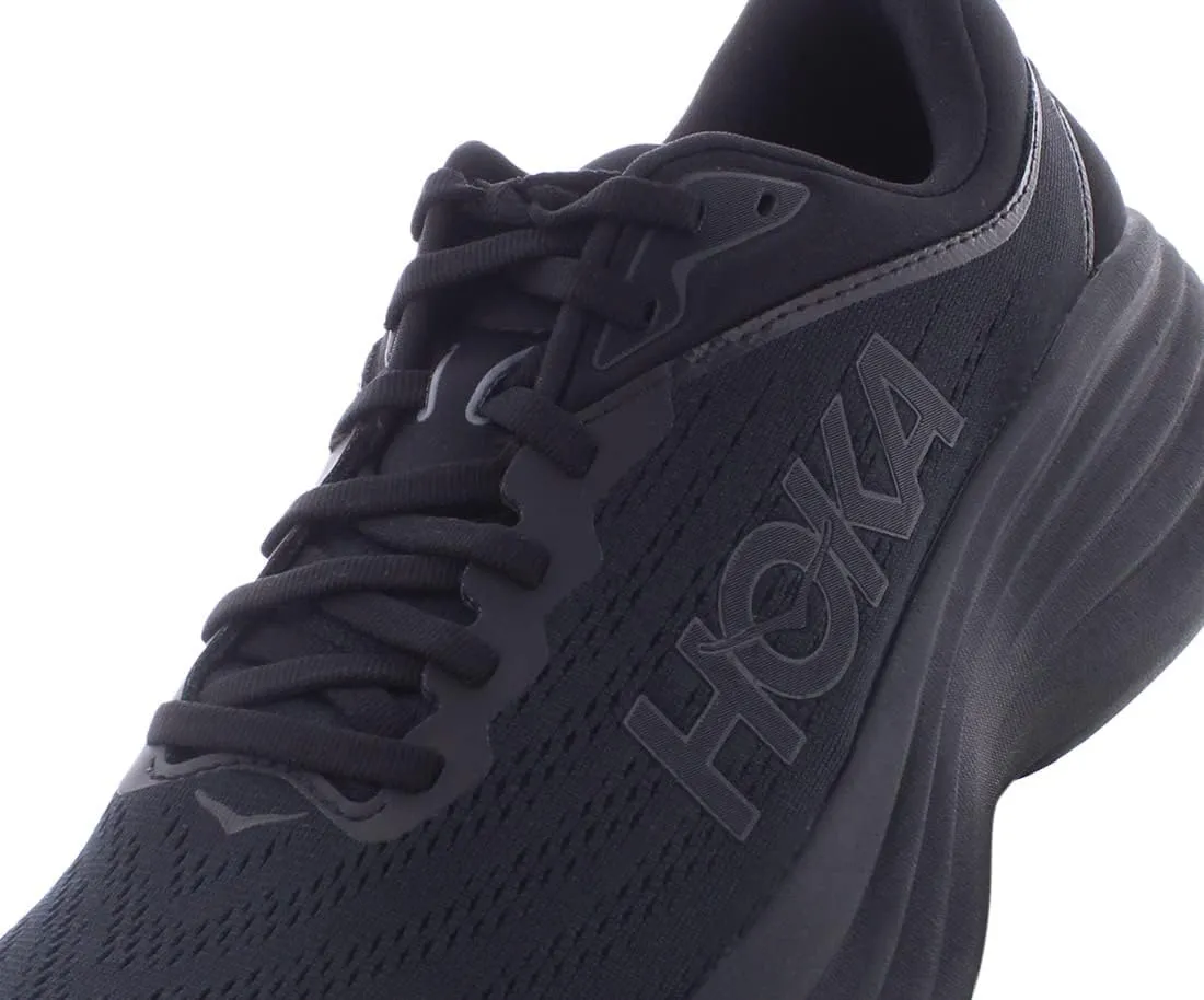 HOKA ONE ONE Men's Low-top Sneaker, 0