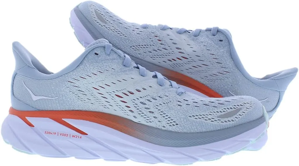 HOKA ONE ONE Women's Low-top Sneaker