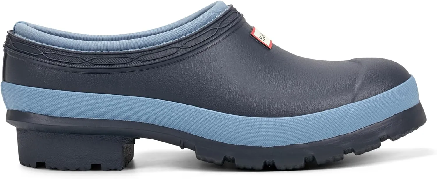 Hunter Women's Gardener Neoprene Clog