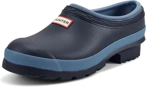 Hunter Women's Gardener Neoprene Clog