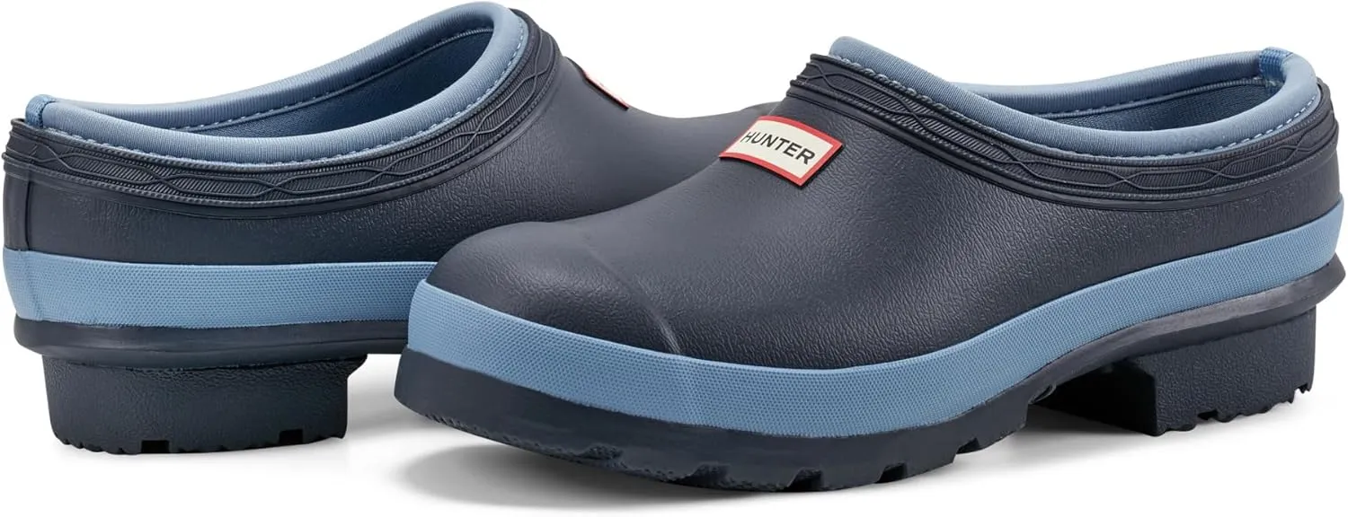 Hunter Women's Gardener Neoprene Clog