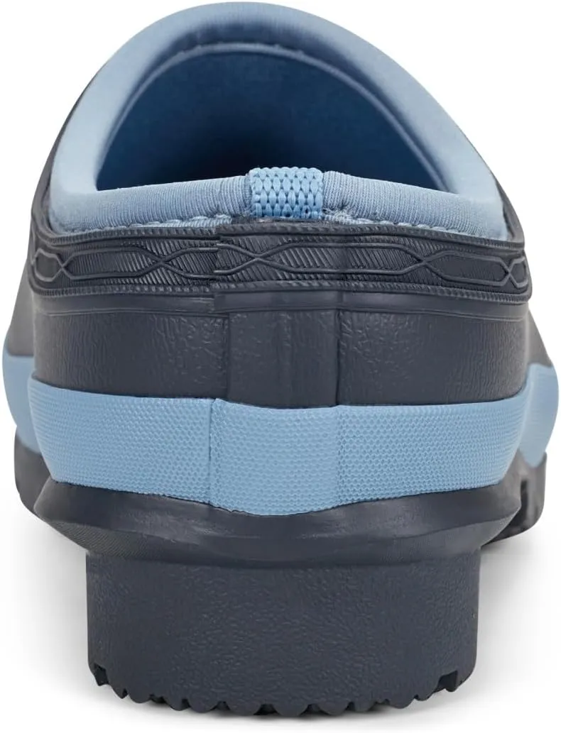 Hunter Women's Gardener Neoprene Clog