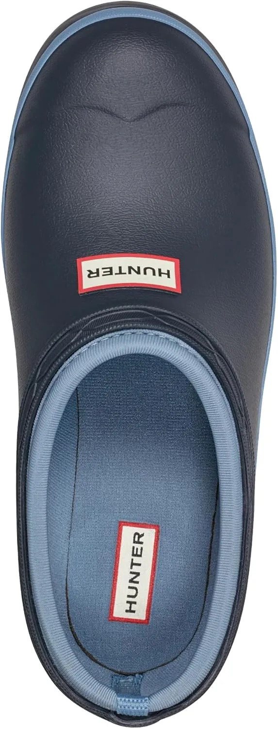 Hunter Women's Gardener Neoprene Clog