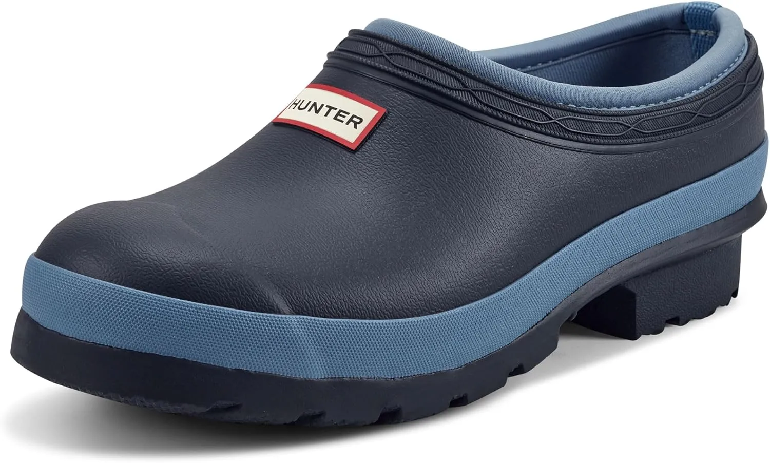 Hunter Women's Gardener Neoprene Clog