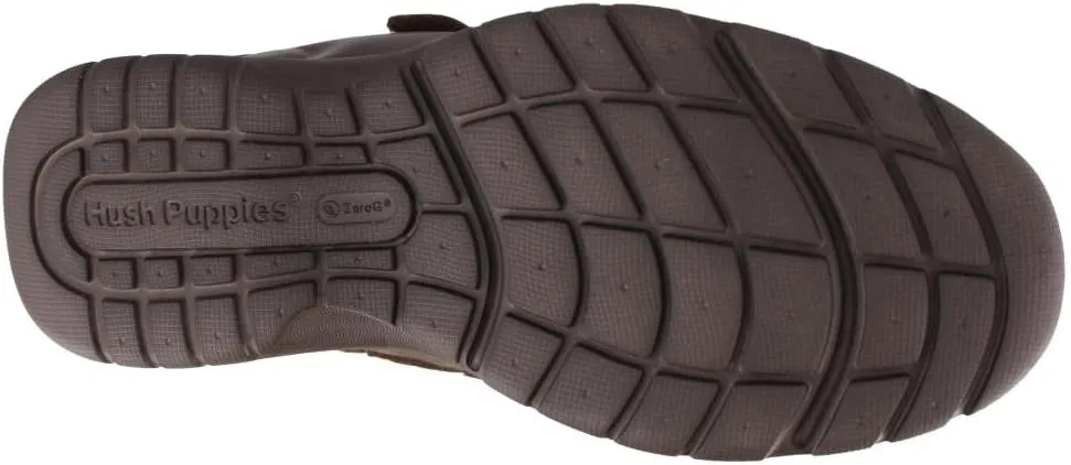 Hush Puppies Men's Luthar Henson Slip-On Loafer