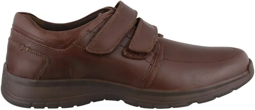 Hush Puppies Men's Luthar Henson Slip-On Loafer