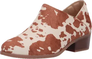 Hush Puppies Women's Sienna Shootie Clog