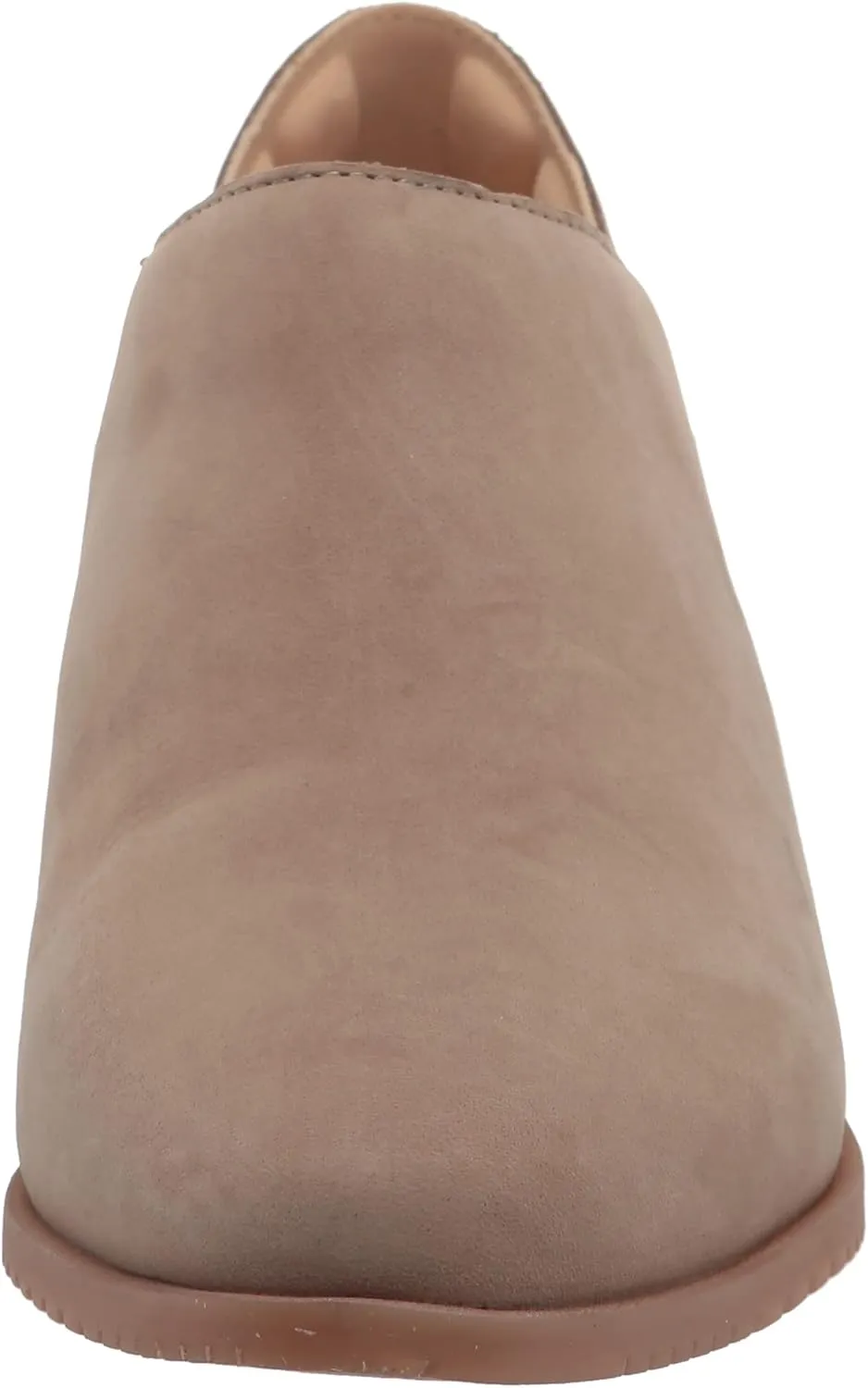 Hush Puppies Women's Sienna Shootie Clog