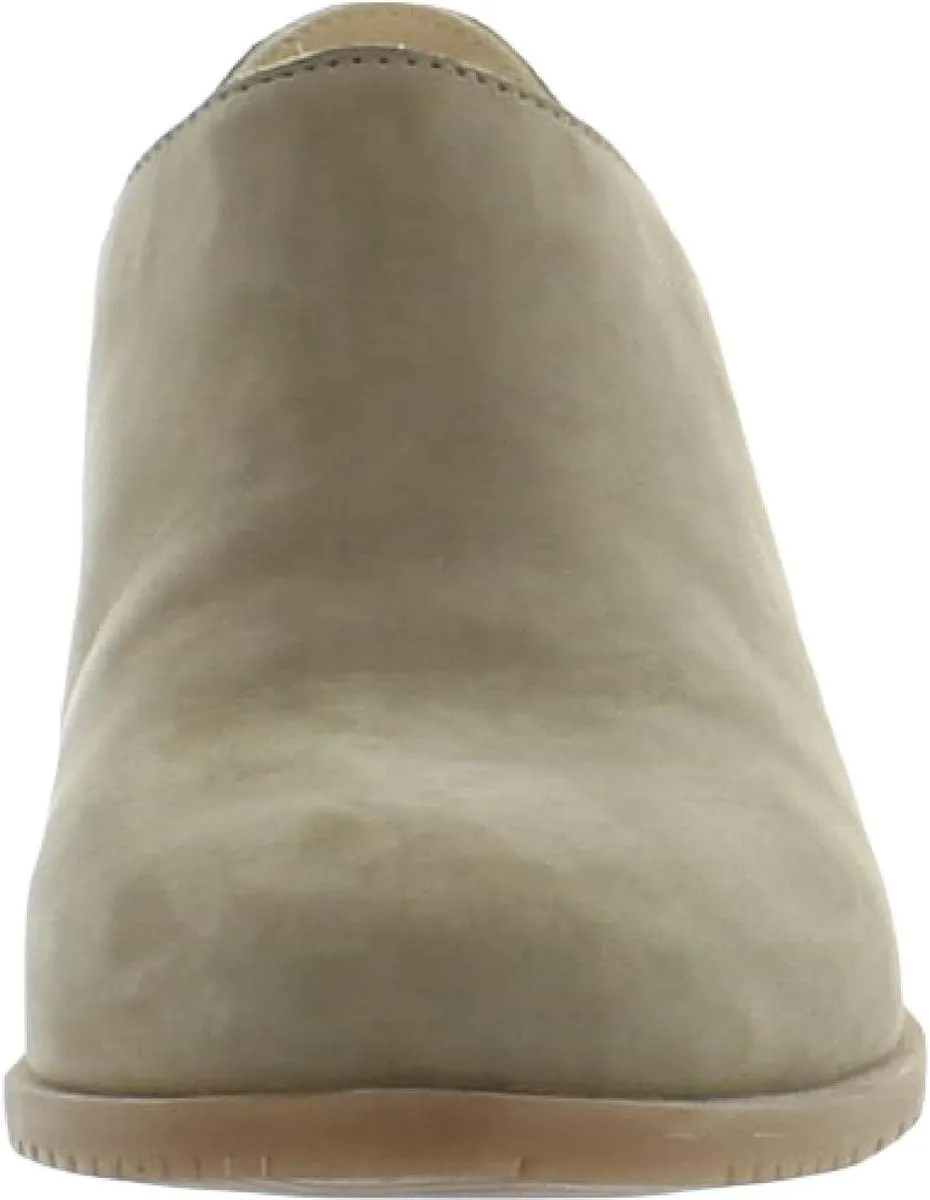 Hush Puppies Women's Sienna Shootie Clog