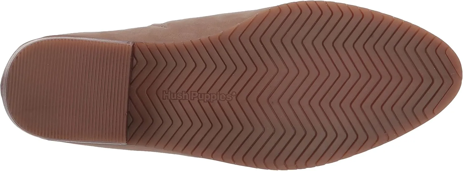 Hush Puppies Women's Sienna Shootie Clog
