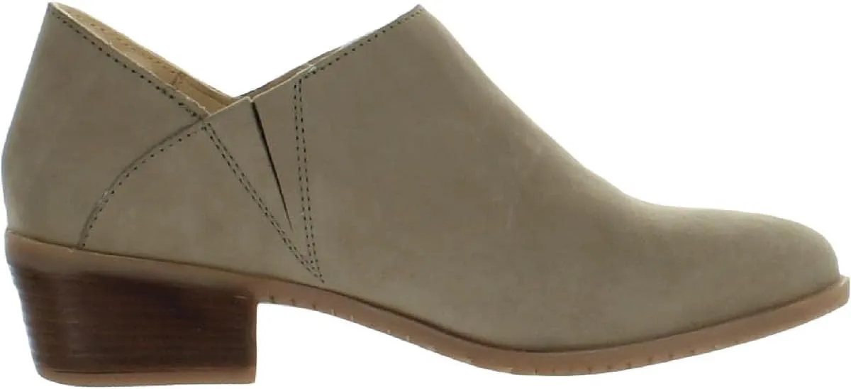 Hush Puppies Women's Sienna Shootie Clog
