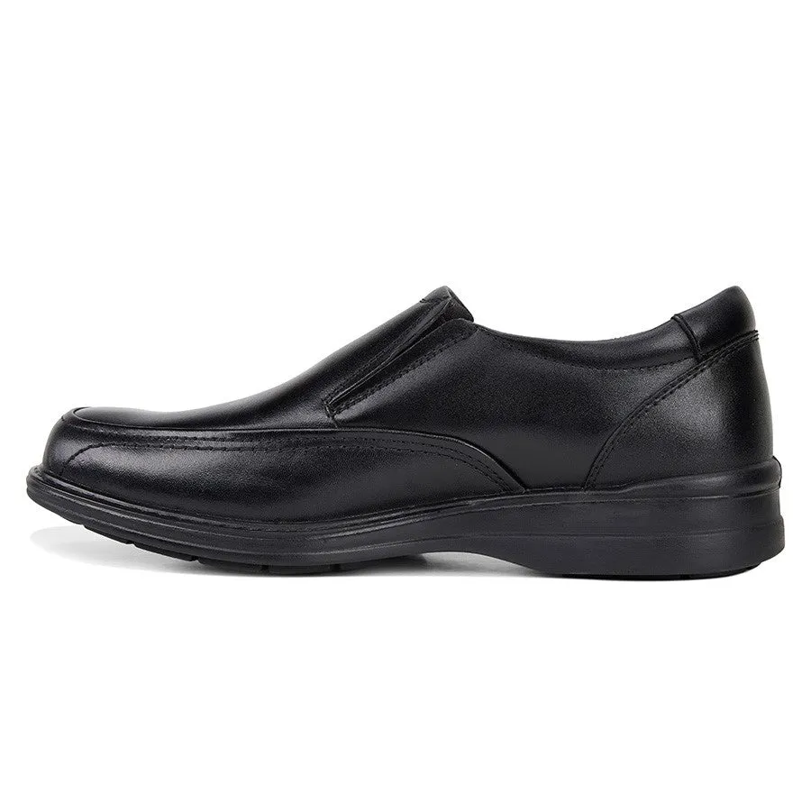 Hushpuppies Mens Transit Shoe