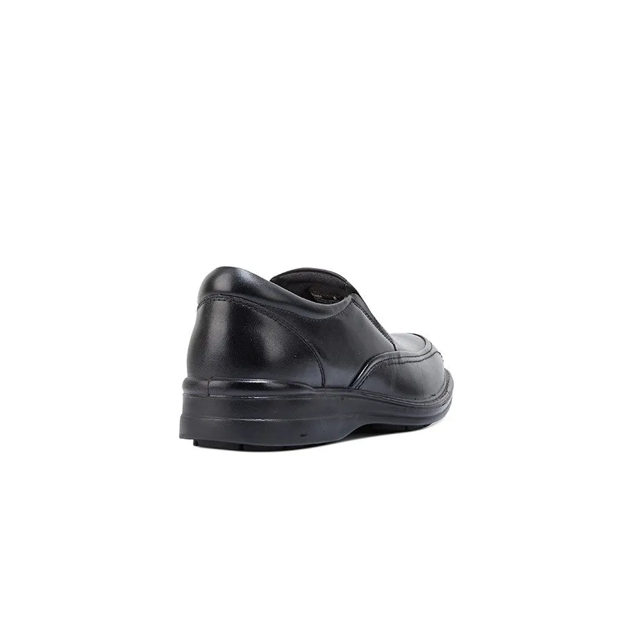 Hushpuppies Mens Transit Shoe