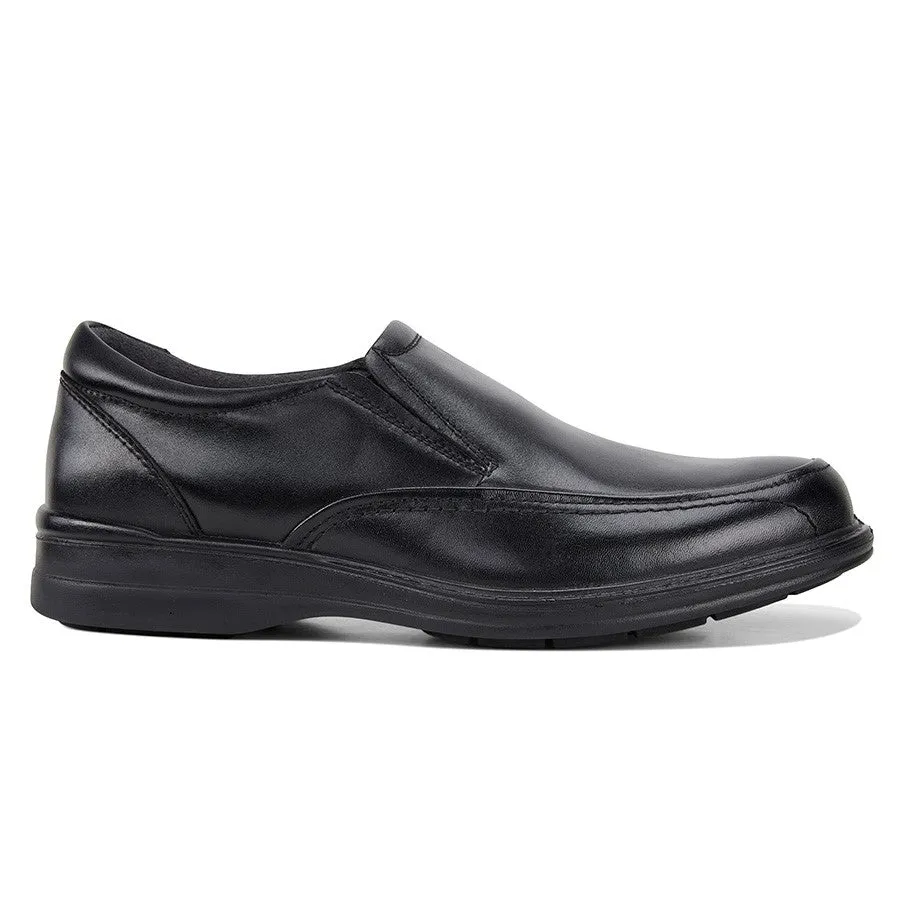 Hushpuppies Mens Transit Shoe