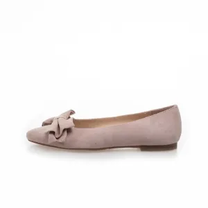 I AM YOURS - SUEDE - ROSA (ANTICO)