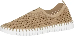 Ilse Jacobsen HORNBAEK Women's Tulip 139 Flat | Slip-On | Low-Top