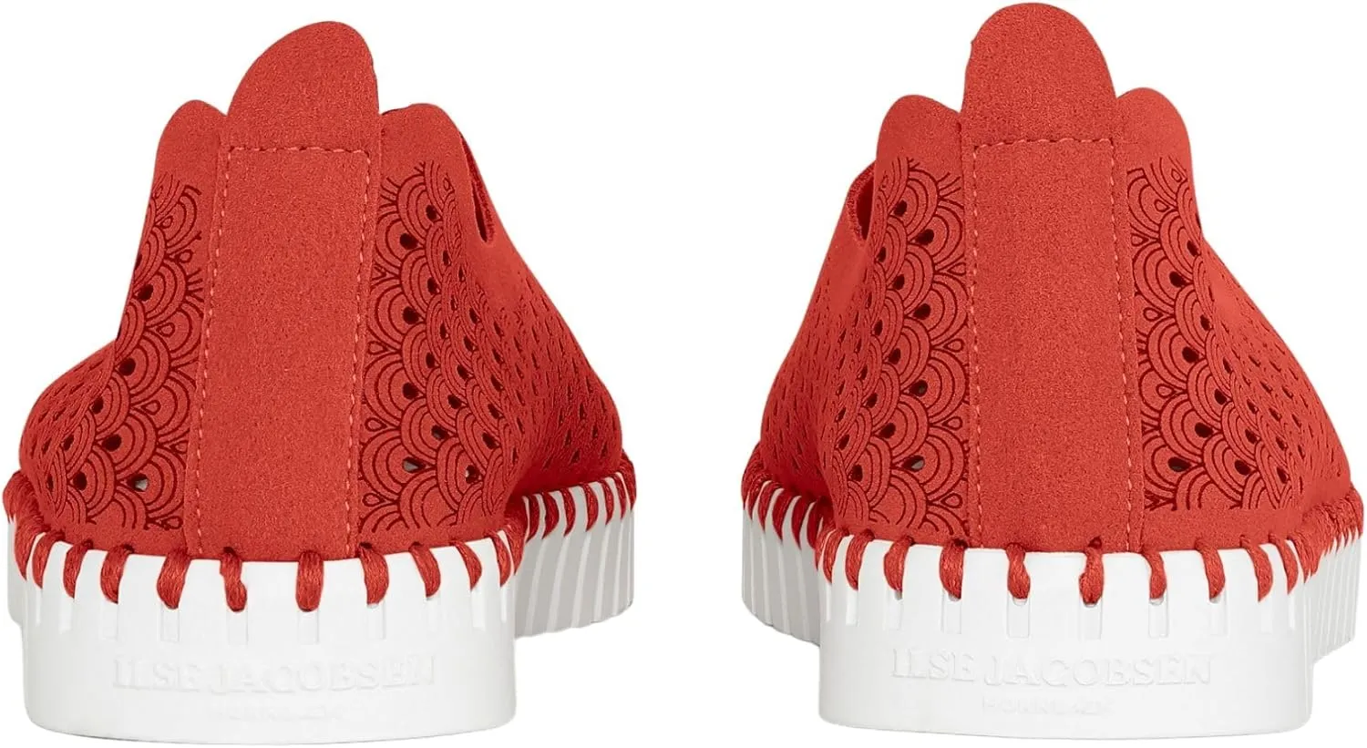 Ilse Jacobsen HORNBAEK Women's Tulip 139 Flat | Slip-On | Low-Top