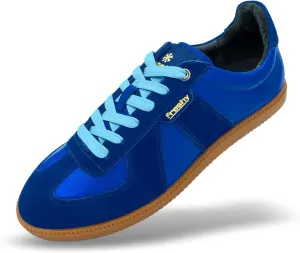 Indie Trainers. Fashion Sneakers for Women and Men. Classic Style Low-Top Street Shoes, Comfortable and Minimalist