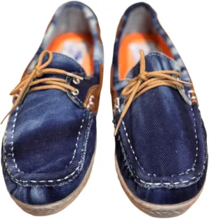Indigo Loafer SM