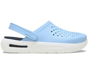 InMotion Clog  - Blue Calcite