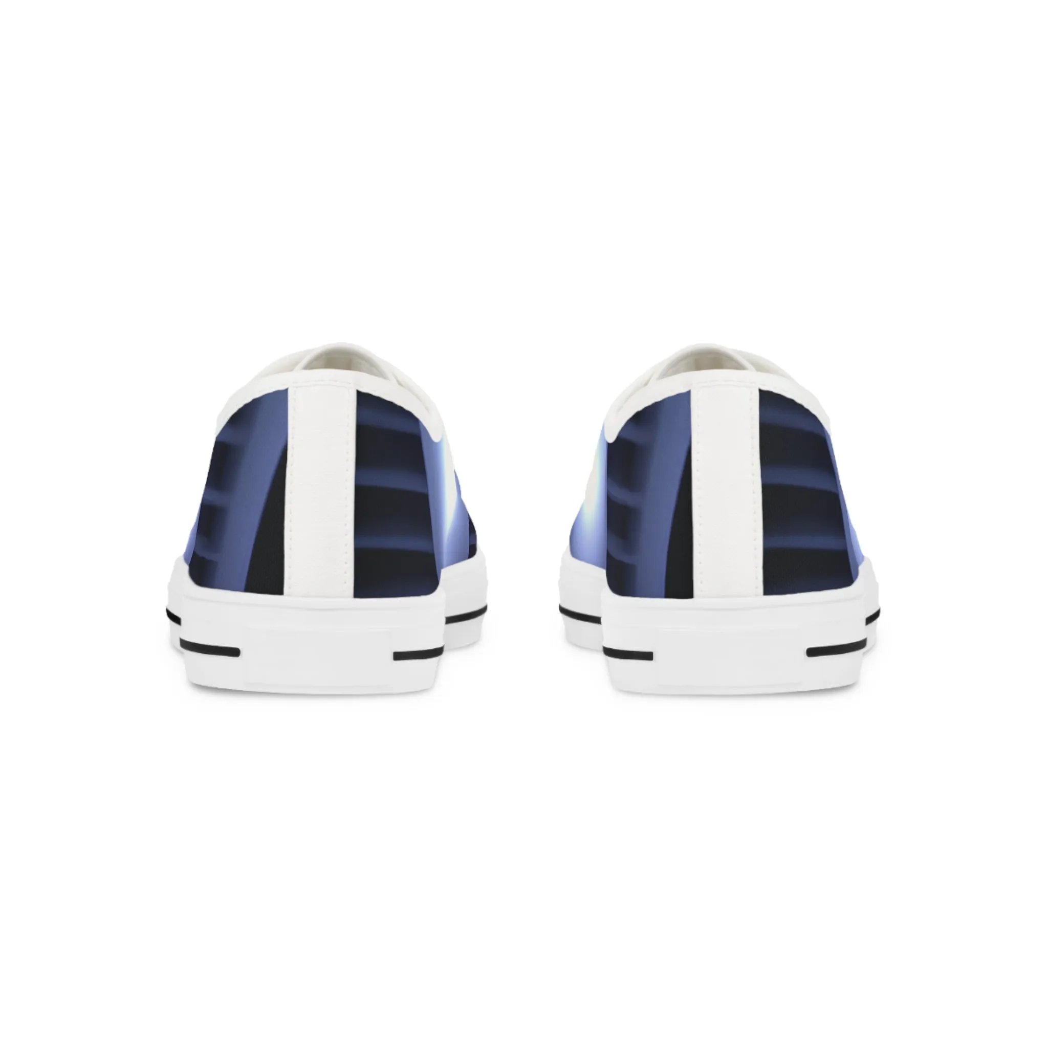 Ivy Stephanos - Low Top Shoes