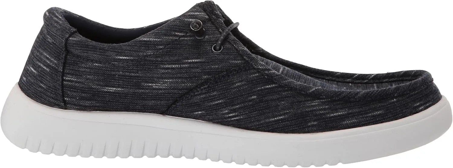 IZOD Men's Ollie Boat Shoe