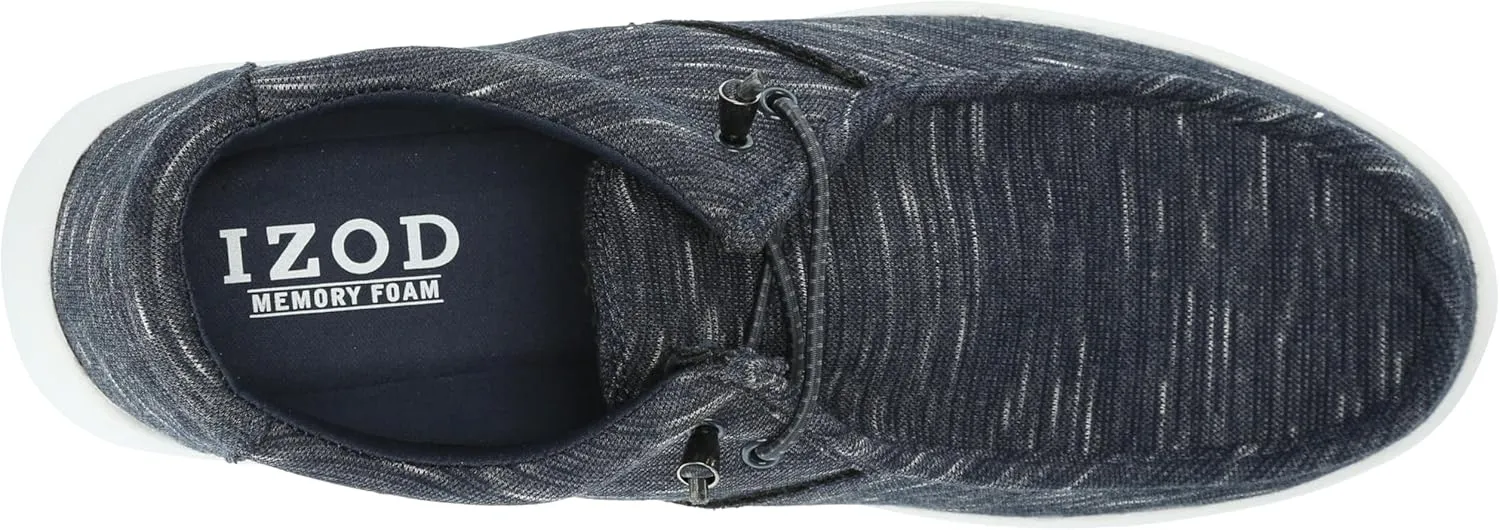 IZOD Men's Ollie Boat Shoe