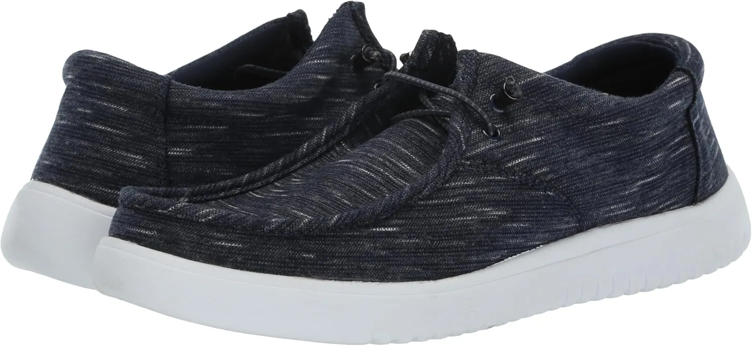IZOD Men's Ollie Boat Shoe