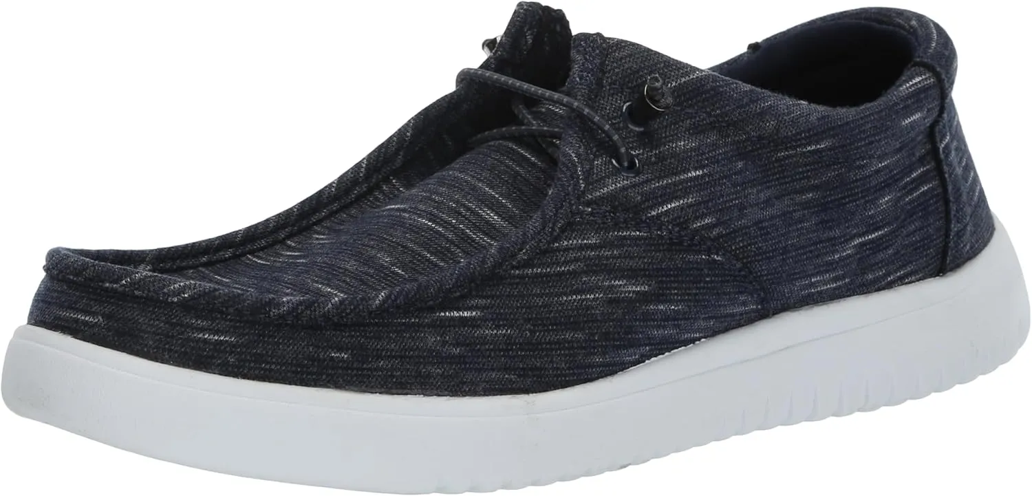 IZOD Men's Ollie Boat Shoe