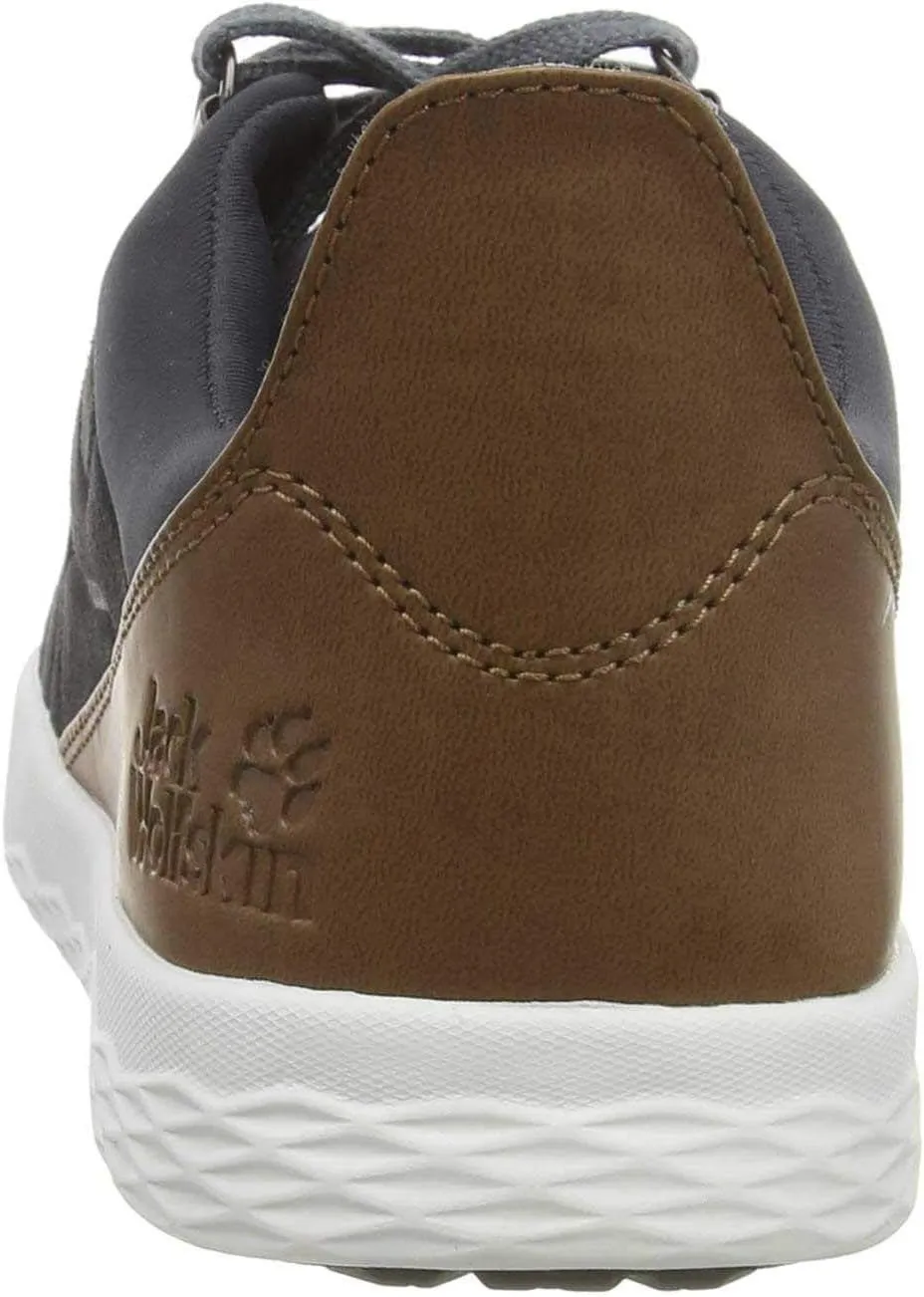Jack Wolfskin Men's Low-top Sneakers
