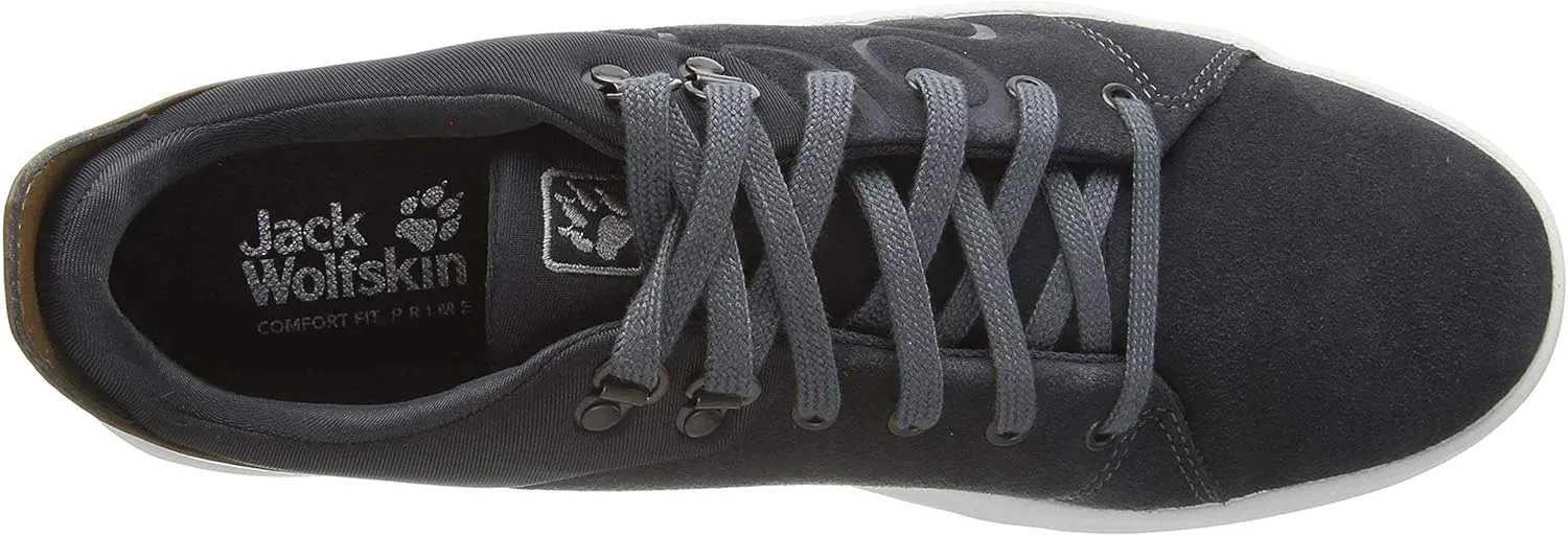 Jack Wolfskin Men's Low-top Sneakers