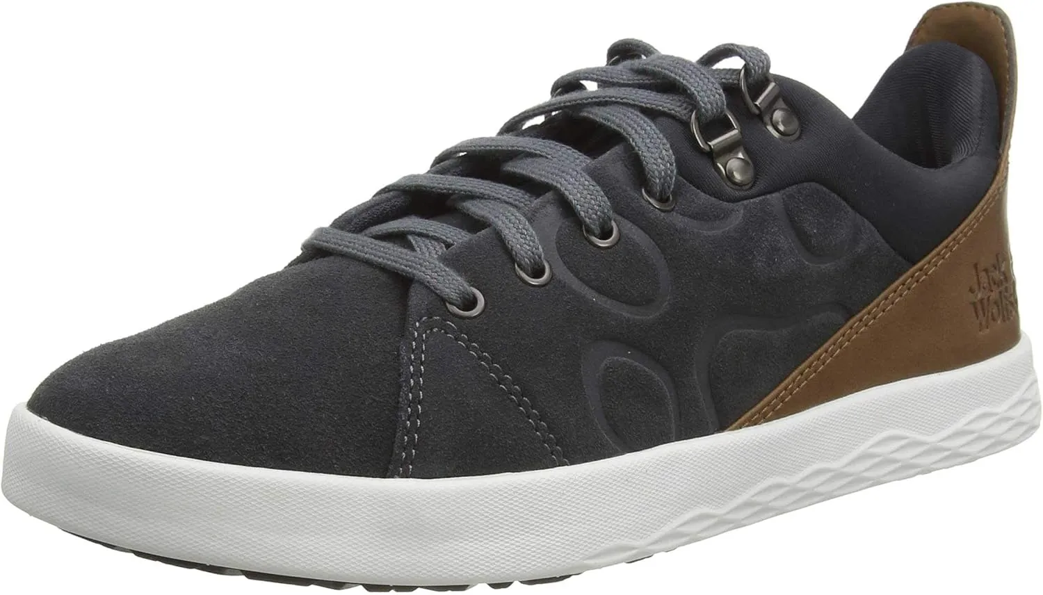 Jack Wolfskin Men's Low-top Sneakers