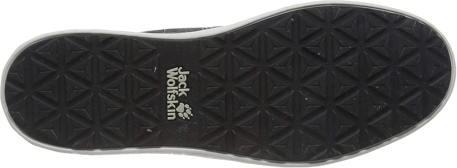 Jack Wolfskin Men's Low-top Sneakers