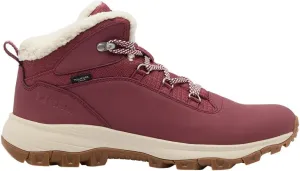 Jack Wolfskin Women's Everquest Texapore Mid W Trainers, Red Ochre, 8 Women