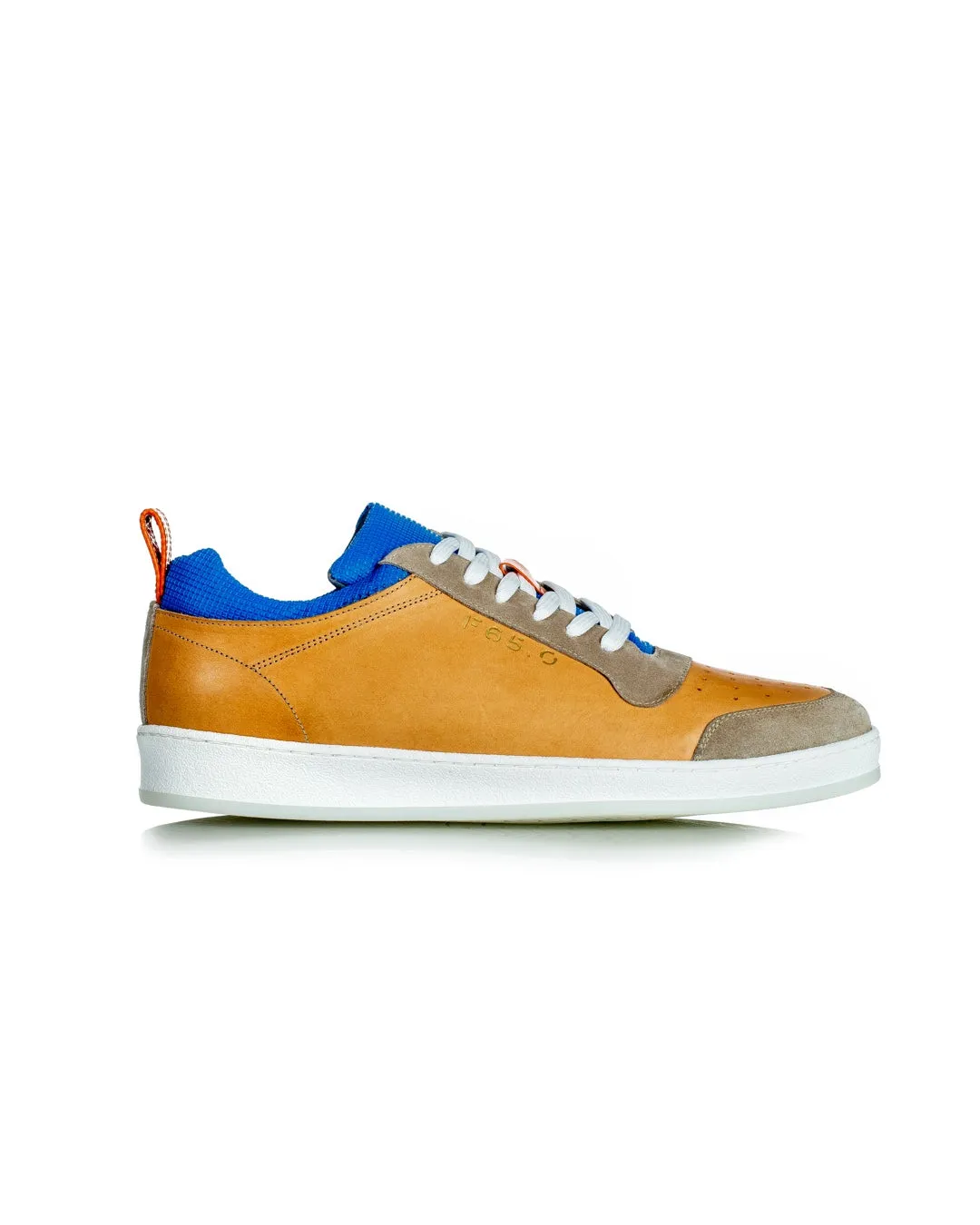 Jahn Low Top Sneaker 2.0