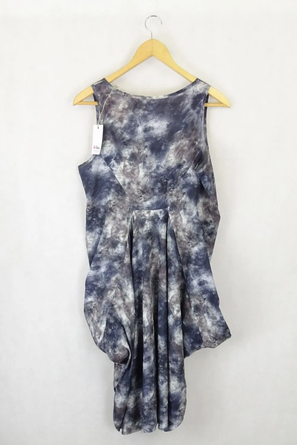 Jimmy Jean Dress Mule 12
