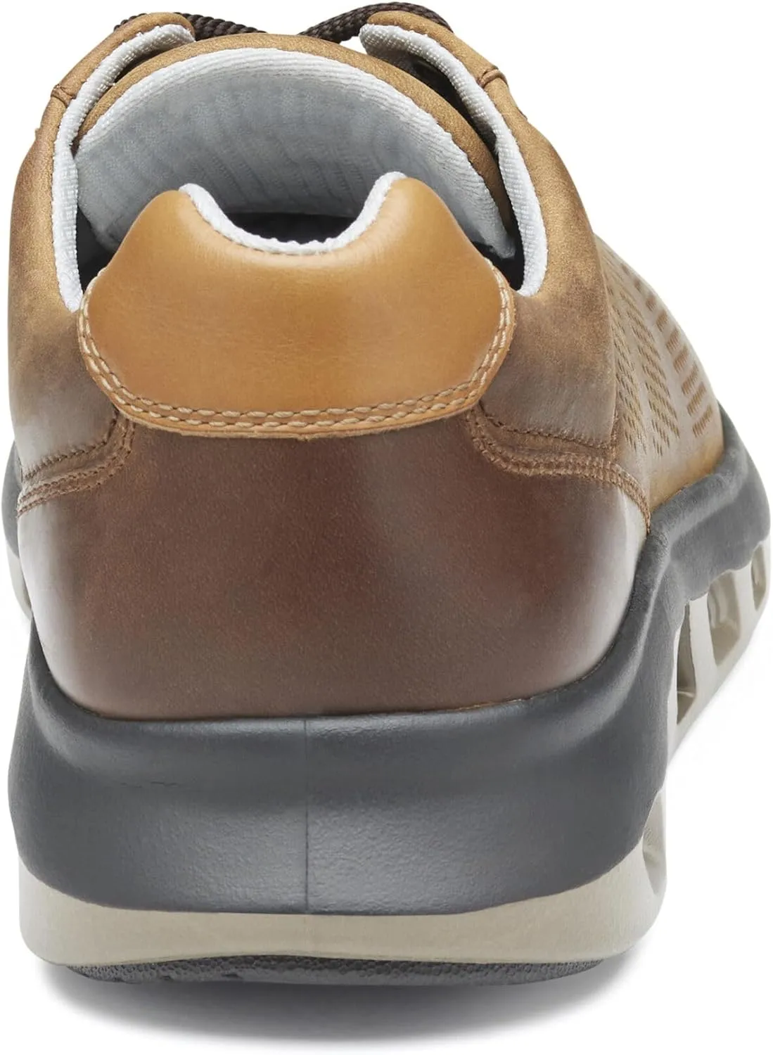 Johnston & Murphy Men’s Activate Shoe, Breathable Construction, Ventilated EVA Sole