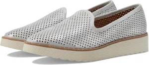 Johnston & Murphy Women's Mitzi Perfed Venetian Boat Shoe