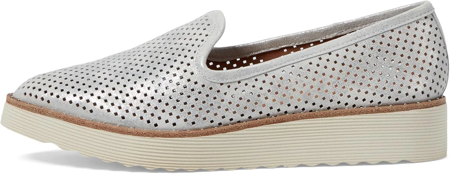 Johnston & Murphy Women's Mitzi Perfed Venetian Boat Shoe