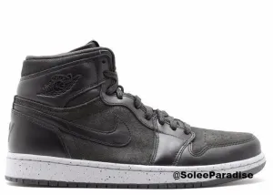 Jordan 1 NYC