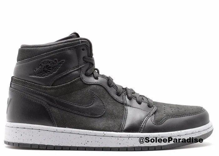 Jordan 1 NYC
