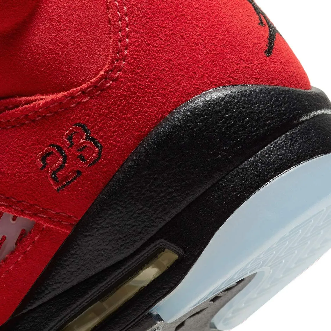 Jordan Unisex-Child Sneaker